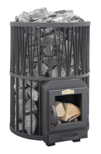 Saunaahi Stoveman CROWN 20R