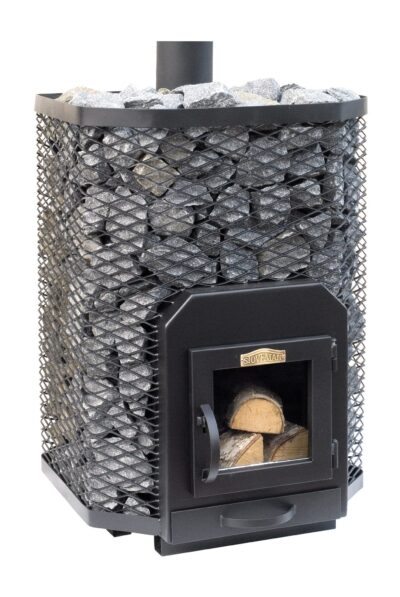 Saunaahi Stoveman HEAVY 24