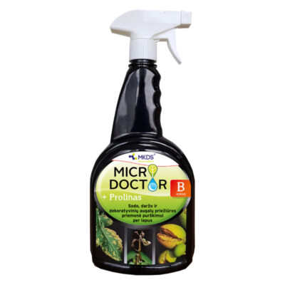 MKDS Micro Doctor B+ proliin 1L