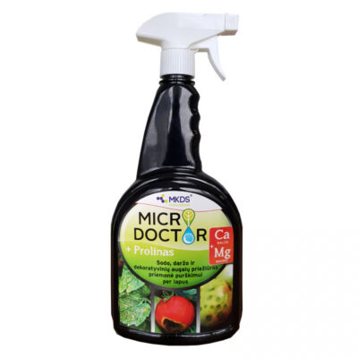 MKDS Micro Doctor Ca/Mg+proliin 1 L
