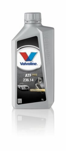 Automaatkastiõli ATF PRO 236.14 1L