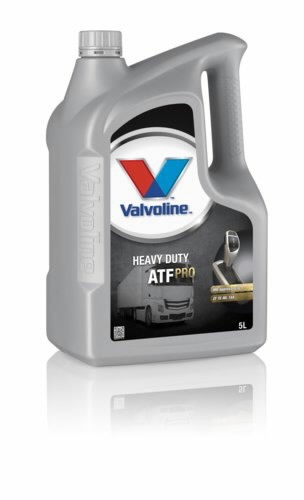 Automaatkastiõli HD ATF PRO 5L
