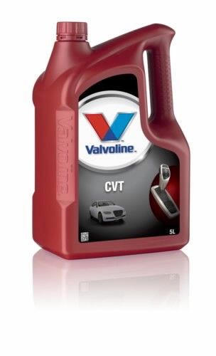 Automaatkastiõli VALVOLINE CVT 5L