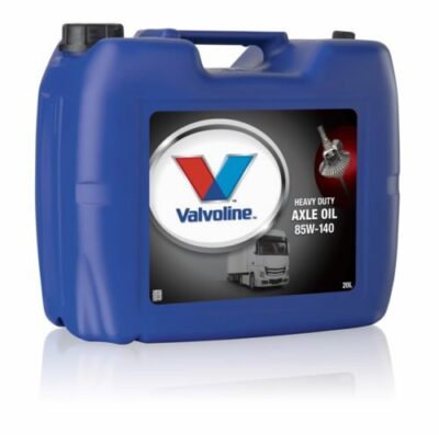 Transmissiooniõli HD AXLE OIL 85W140 20L