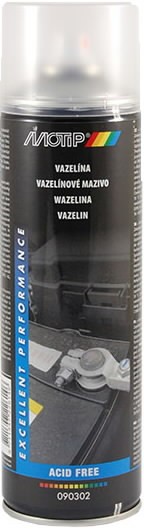 Vaseliinmääre Vaseline Spray 500ml