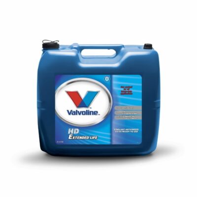 jahutusvedelik HD EXTENDED LIFE 50/50 RTU valmissegu 20L