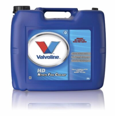 jahutusvedelik HD NITRITE FREE COOLANT RTU valmissegu 20L