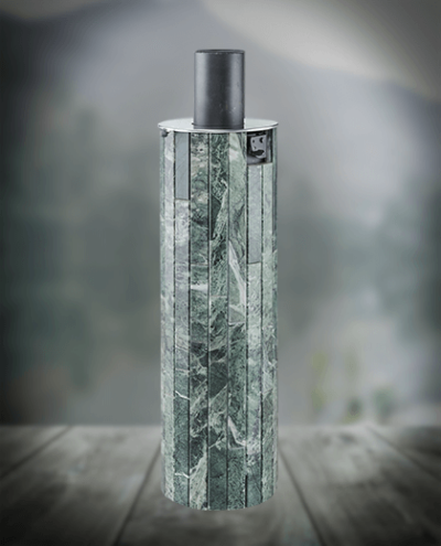 PUUKERISE KORSTEN VÖHRINGER ECONOMIZER JADE