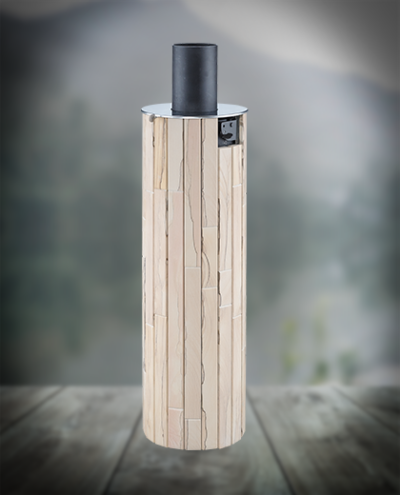 PUUKERISE KORSTEN VÖHRINGER ECONOMIZER W