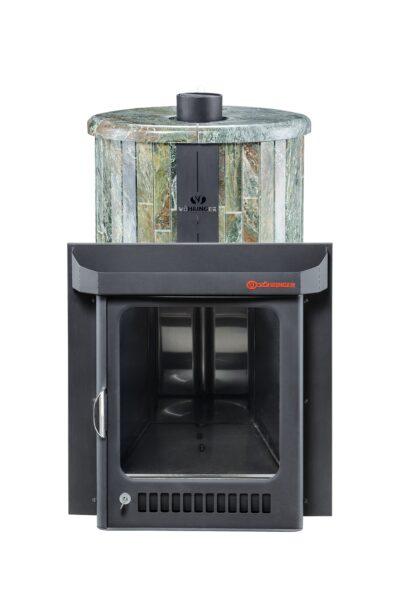 SAUNA PUUKERIS VÖHRINGER OPTIMA PF JADEITE