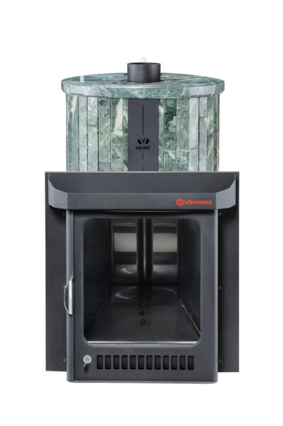 SAUNA PUUKERIS VÖHRINGER OPTIMA PF SE