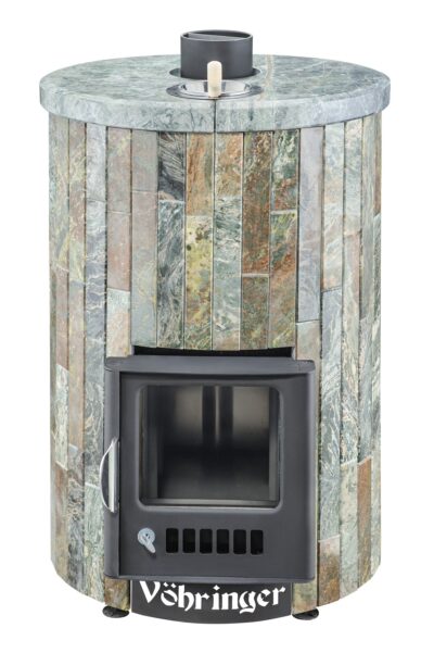 SAUNA PUUKERIS VÖHRINGER UJUT 18 JADEITE