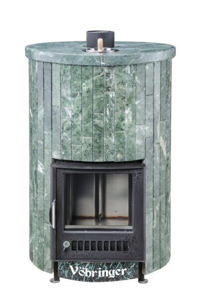 SAUNA PUUKERIS VÖHRINGER UJUT 25 SE