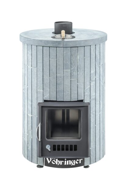 SAUNA PUUKERIS VÖHRINGER UJUT 25 TALCOCHLORITE