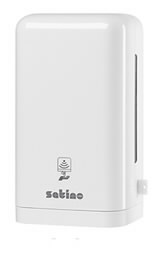 Seebidosaator sensoriga SF1
