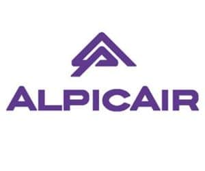 AlpicAir õhksoojuspumbad