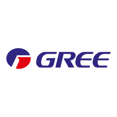 GREE õhksoojuspumbad
