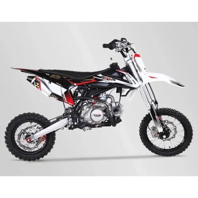 Krossimootorratas TCB Bike XF125