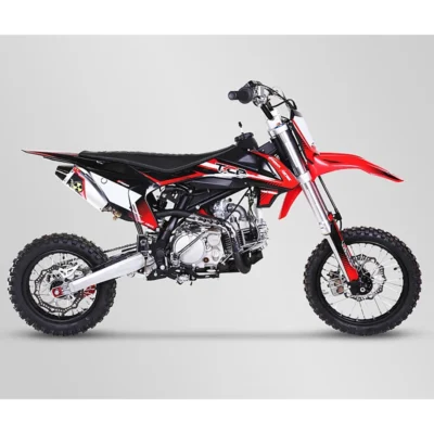 Krossimootorratas TCB Bike XF160