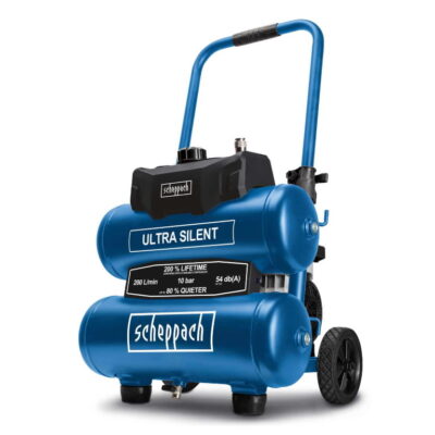 Kompressor  HC20si-twin