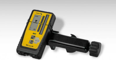 Laseri vastuvõtja REC 500 RG