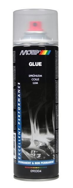 Liim Glue Spray 500ml