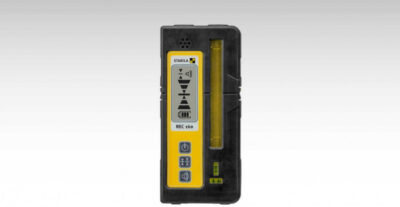 Pöördlaseri vastuvõtja REC 160 RG