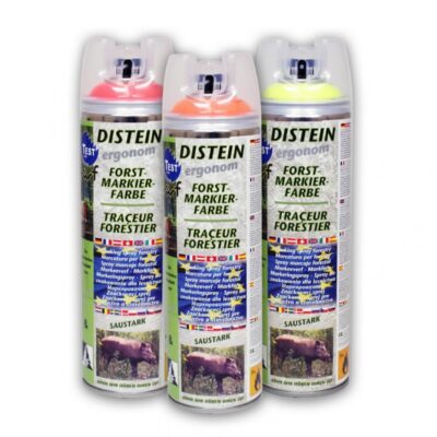 Puidumarker Distein neoonkollane 500ml