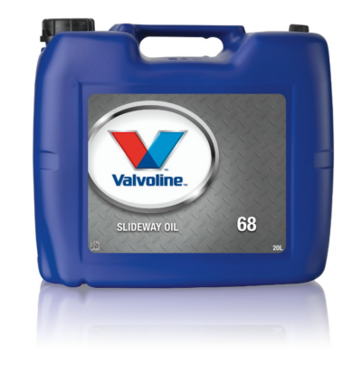 Juhtpinnaõli/liugpinnaõli Slideway Oil 68 20L