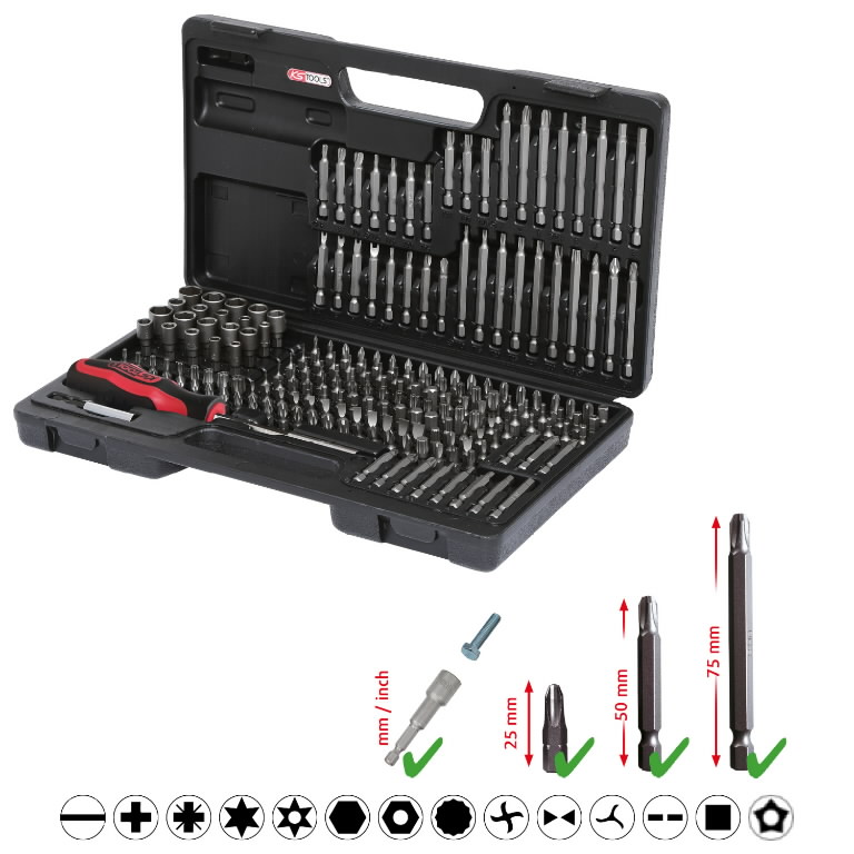 KS Tools