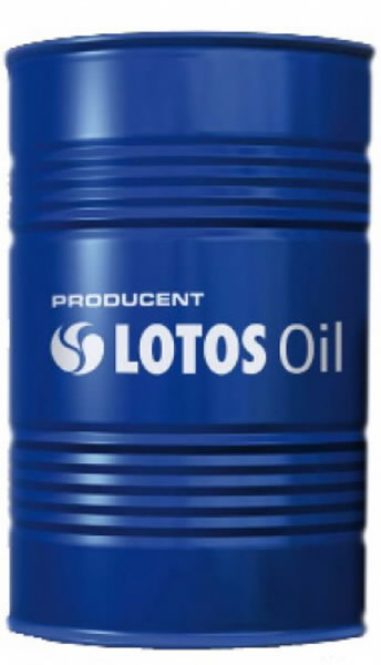 Transmissiooniõli Gear Oil GL-5 SAE 80W90 205L