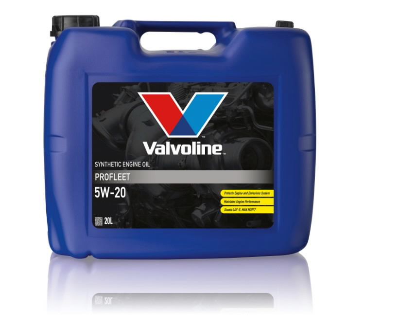 Valvoline