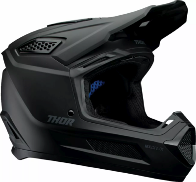 Krossikiiver Thor Fleet – Mattmust
