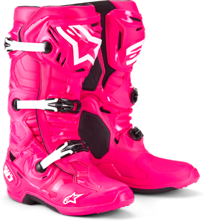 Krossisaapad Alpinestars Tech 10