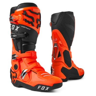 Krossisaapad Fox Instinct 2.0