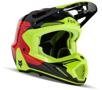 Krossikiiver Fox V3 Revise
