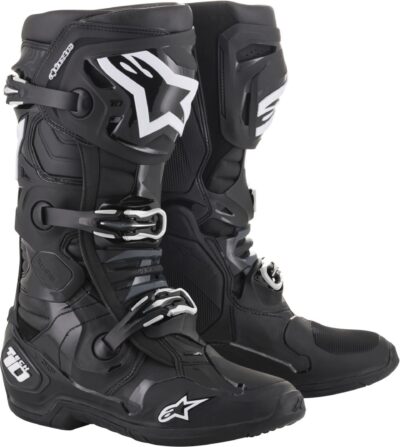 Krossisaapad Alpinestars Tech 10