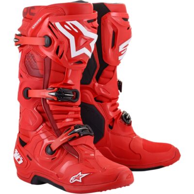 Krossisaapad Alpinestars Tech 10