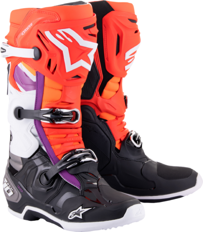 Krossisaapad Alpinestars Tech 10