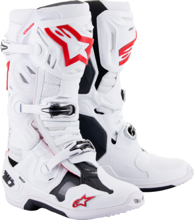 Krossisaapad Alpinestars Tech 10 Supervented