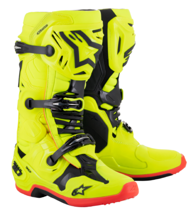Krossisaapad Alpinestars Tech 10