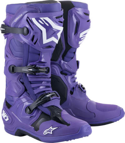 Krossisaapad Alpinestars Tech 10