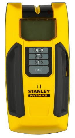 Detektor S300 FM metall/puit/elekter