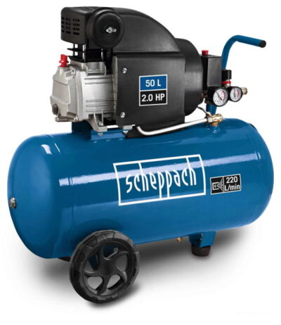 Kompressor HC54