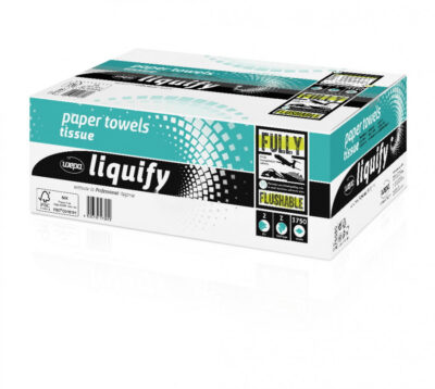 Lehtpaber Liquify/2- kihti/20