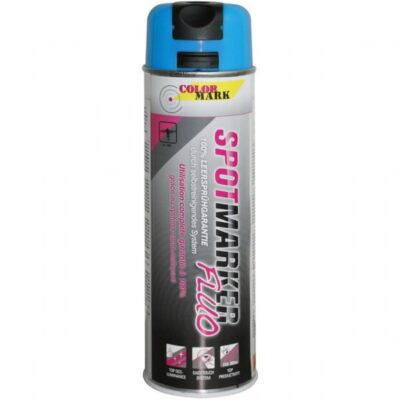 Pinnasemarker Spotmarker must 500ml