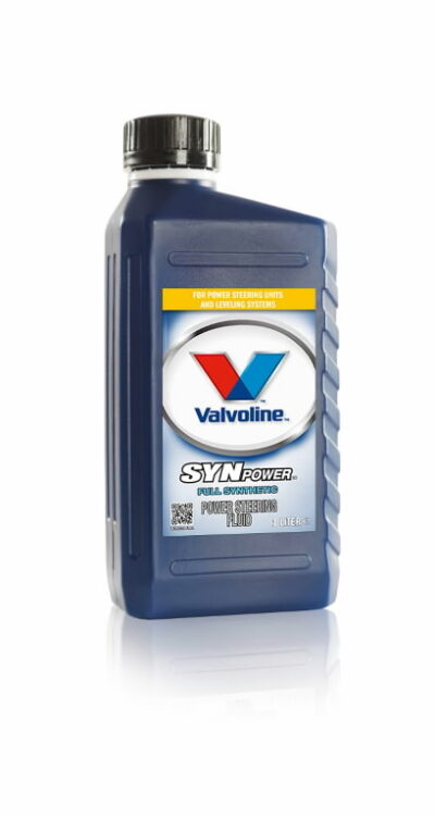 Roolivõimendi õli Synpower Power Steering Fluid 1L