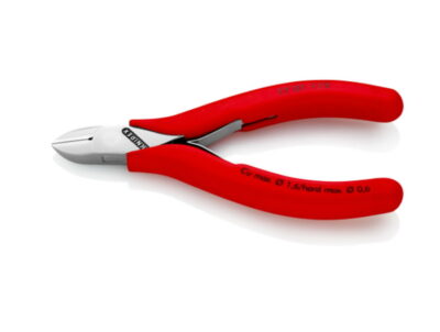 Elektriku diagonaal lõiketangid  115mm