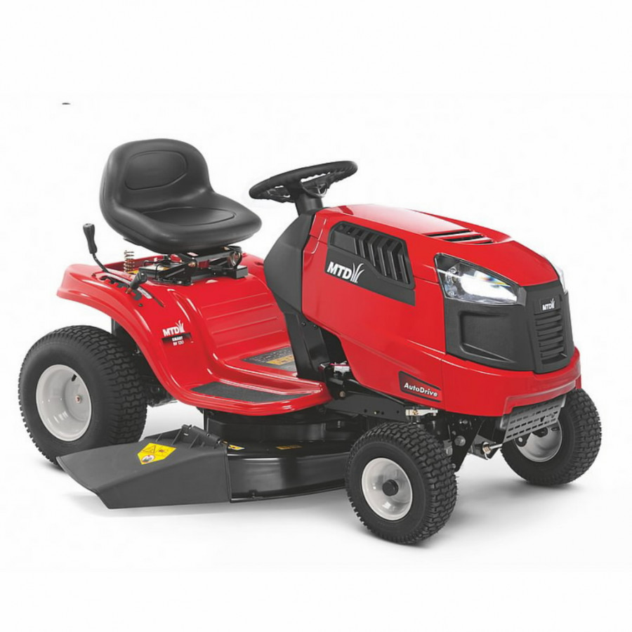MTD