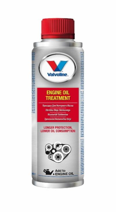 Õlilisand Engine Oil Treatment 300 ml